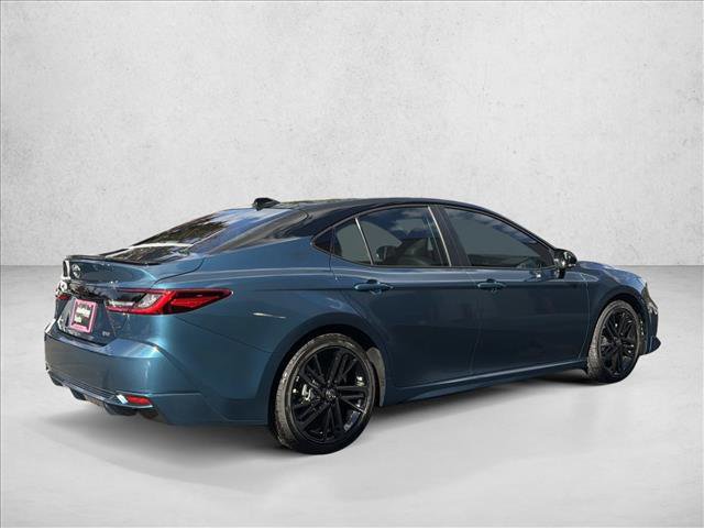 New 2026 Toyota Camry XSE image 5