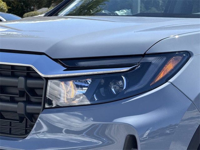 New 2026 Honda Ridgeline RTL image 10