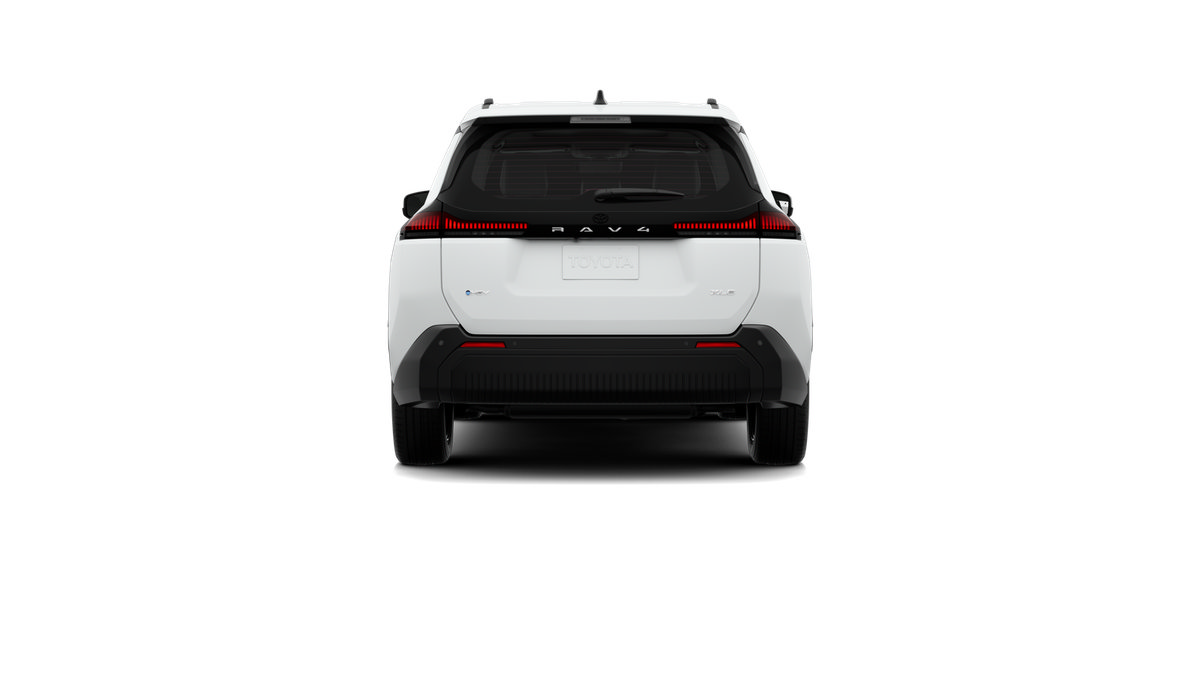 New 2026 Toyota RAV4 XLE Premium FWD image 10
