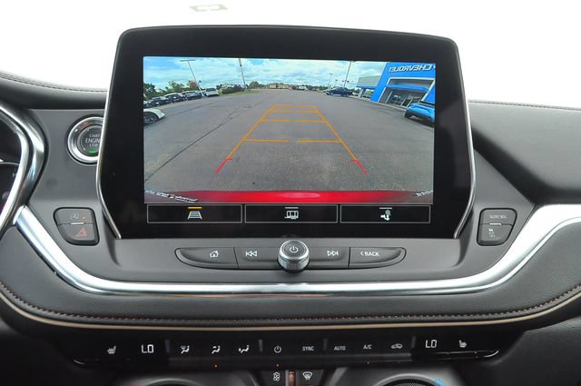 Used 2024 Chevrolet Blazer Premier AWD/4WD image 37