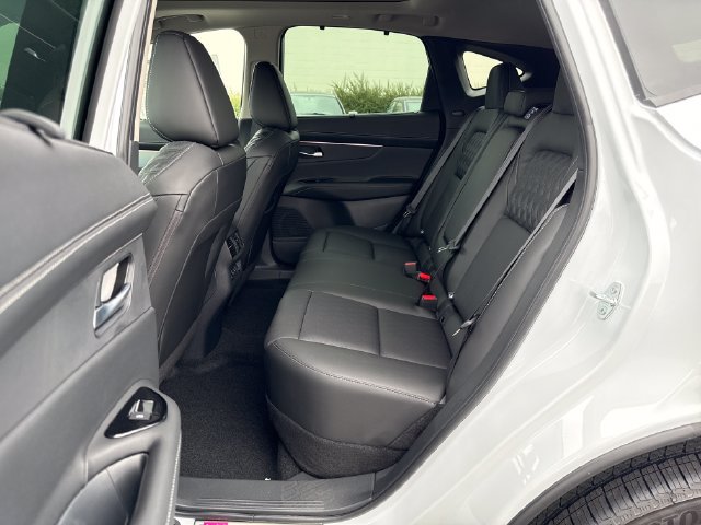 New 2026 Nissan Murano Platinum w/ Cargo Package AWD/4WD image 13
