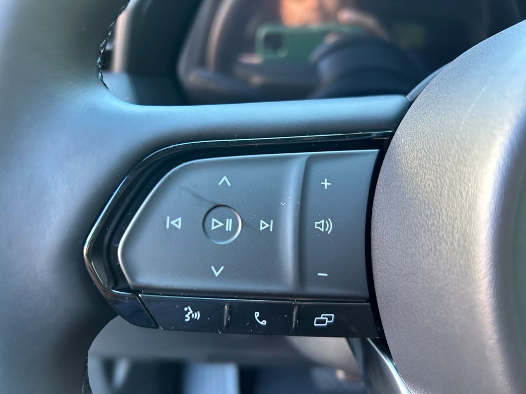 New 2026 MAZDA CX-5 Select AWD/4WD image 19