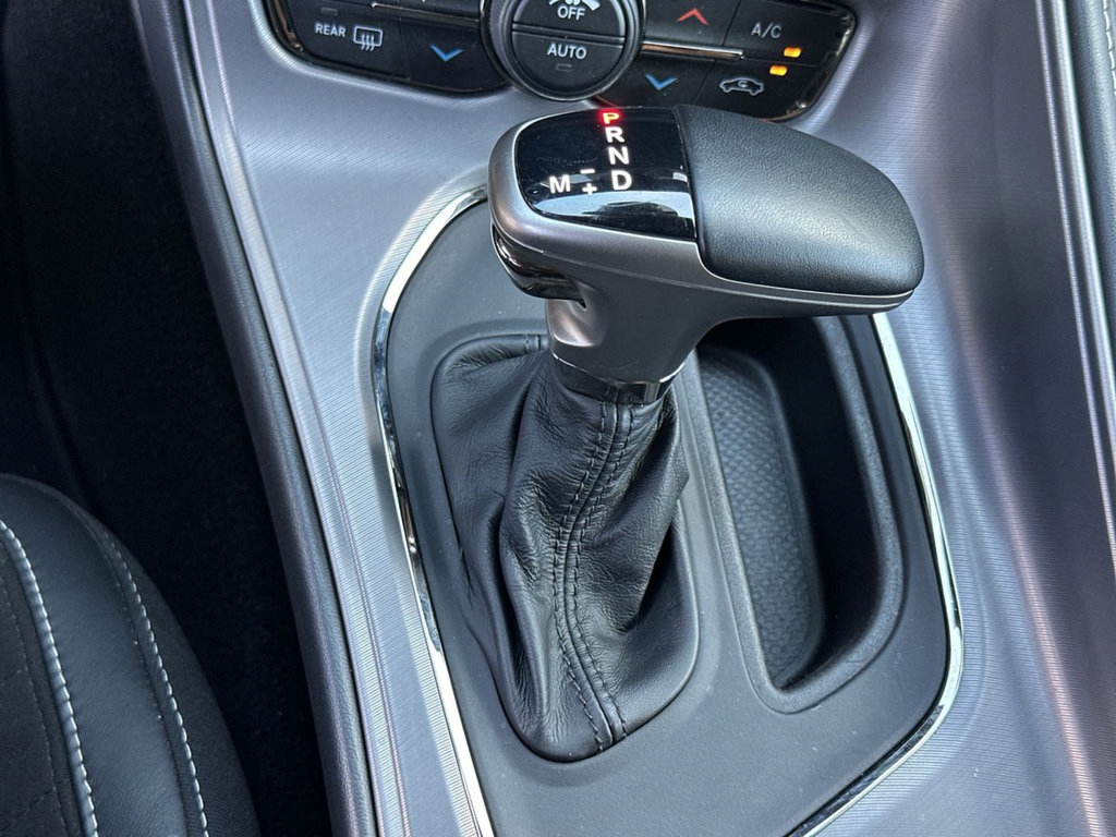 Used 2023 Dodge Challenger SRT Hellcat RWD image 26