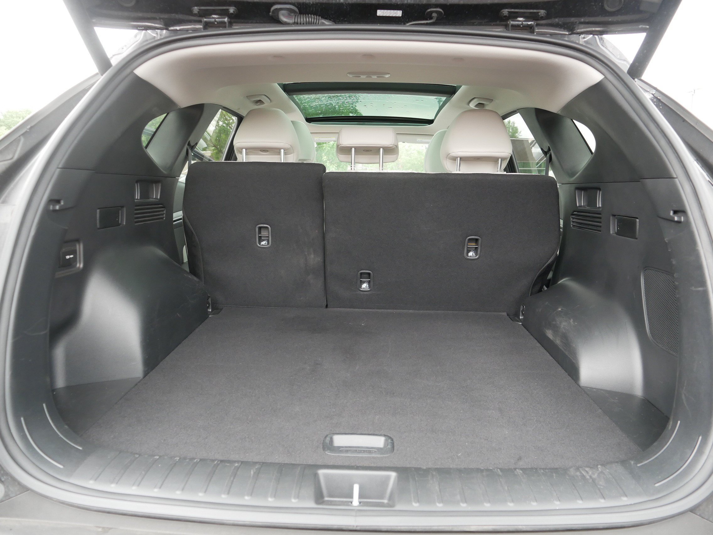 Used 2024 Hyundai Tucson Limited AWD/4WD image 17