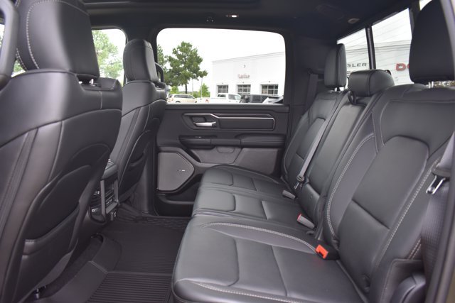 New 2027 RAM 1500 Rebel w/ Rebel Level 2 Equipment Group AWD/4WD image 19