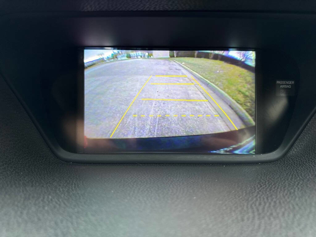 Used 2013 Acura TSX Sedan FWD image 25