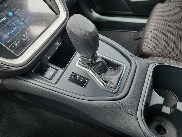 Certified 2025 Subaru Outback image 25