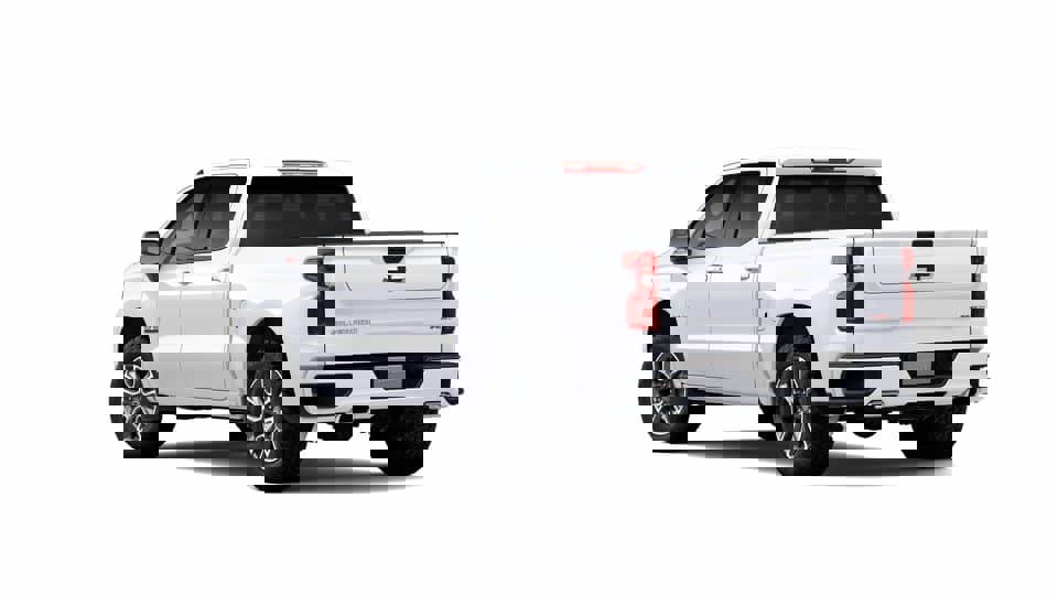 New 2026 Chevrolet Silverado 1500 RST image 28