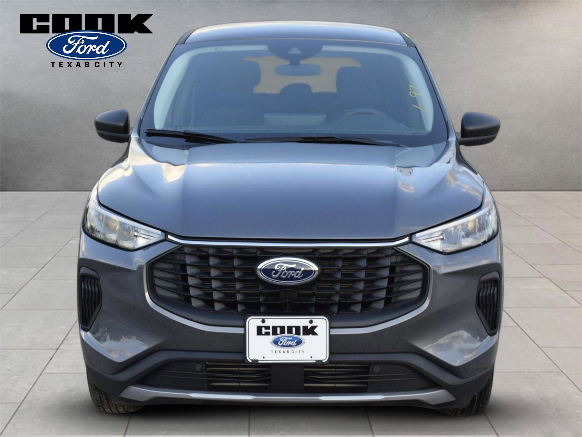 New 2026 Ford Escape Active w/ Tech Pack #1 FWD image 2