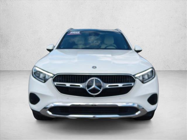 Certified 2026 Mercedes-Benz GLC 300 image 2