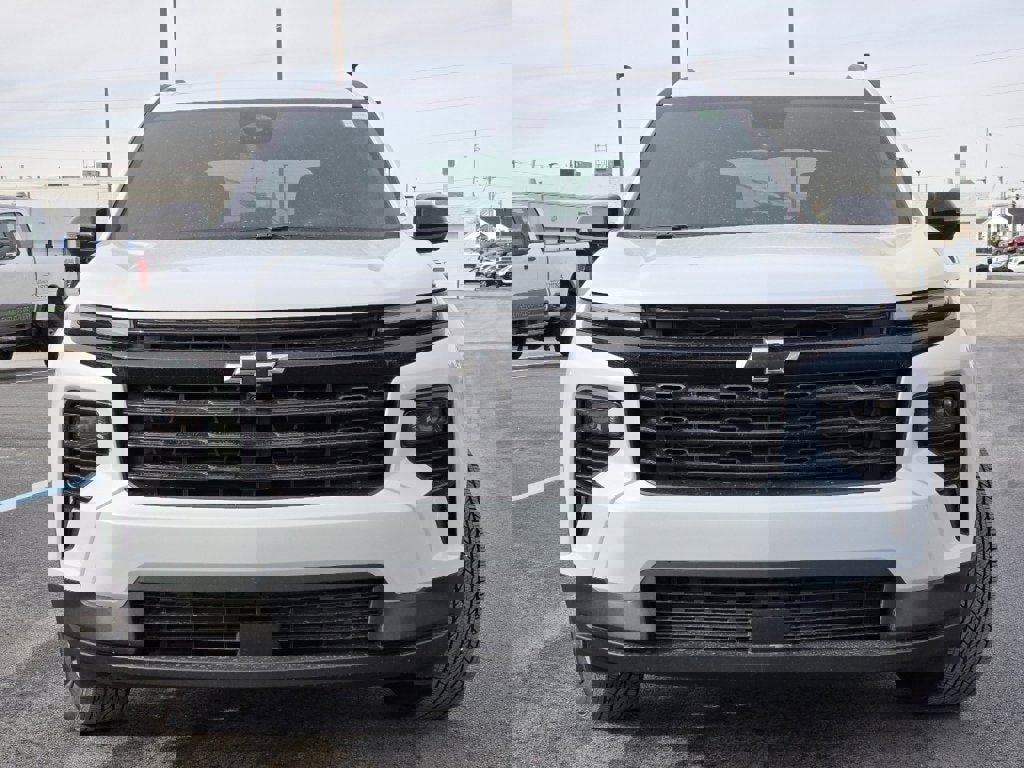 New 2026 Chevrolet Traverse LT w/ Midnight/Sport Edition image 8