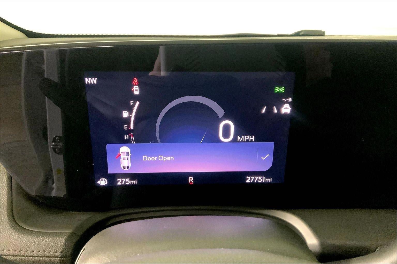 Used 2025 Buick Encore GX Preferred FWD image 20
