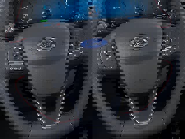 New 2024 Ford Escape ST-Line Elite w/ Premium Technology Package image 12