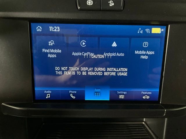 New 2026 Ford F250 XL w/ STX Appearance Package image 21