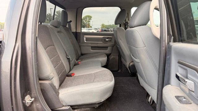 Used 2014 RAM 2500 Big Horn AWD/4WD image 15