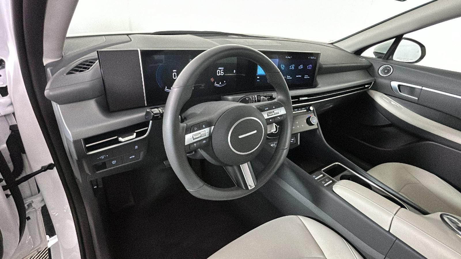 Certified 2026 Hyundai Sonata SEL FWD image 16