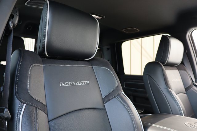 Used 2025 RAM 2500 Laramie image 53