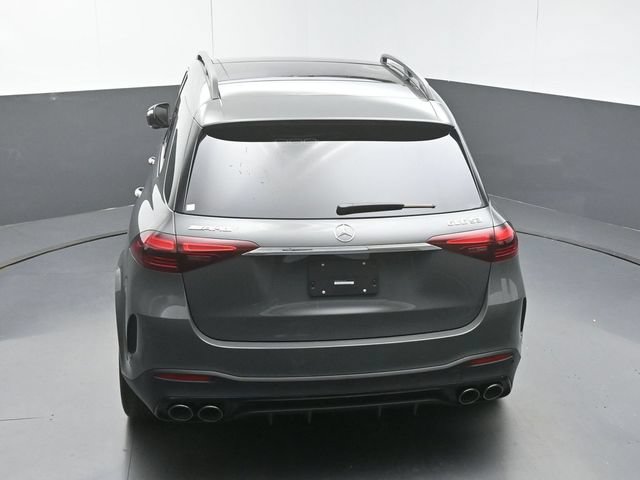 Used 2026 Mercedes-Benz GLE 53 AMG 4MATIC image 46