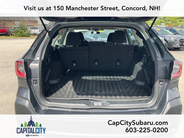 Used 2024 Subaru Outback AWD/4WD image 9