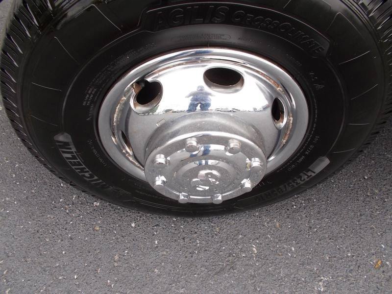 Used 2001 Dodge Ram 3500 Truck 4x4 Quad Cab image 19