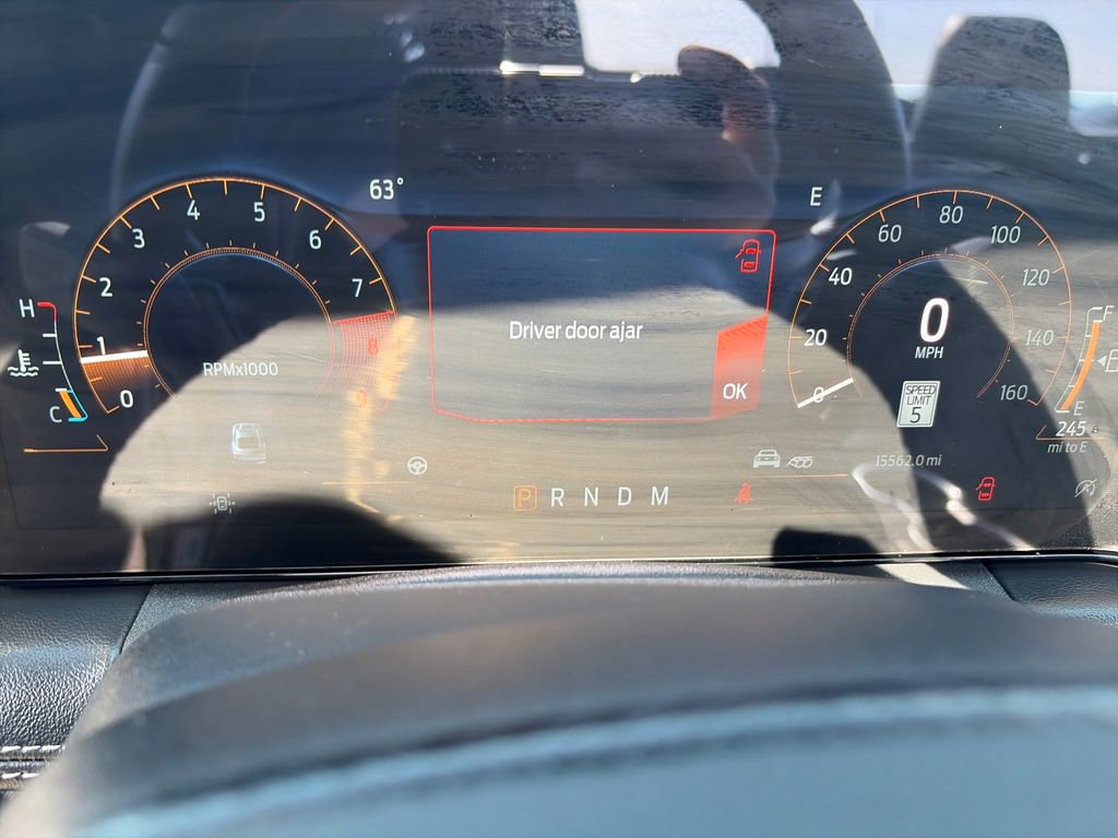 Used 2024 Ford Mustang GT Premium RWD image 26