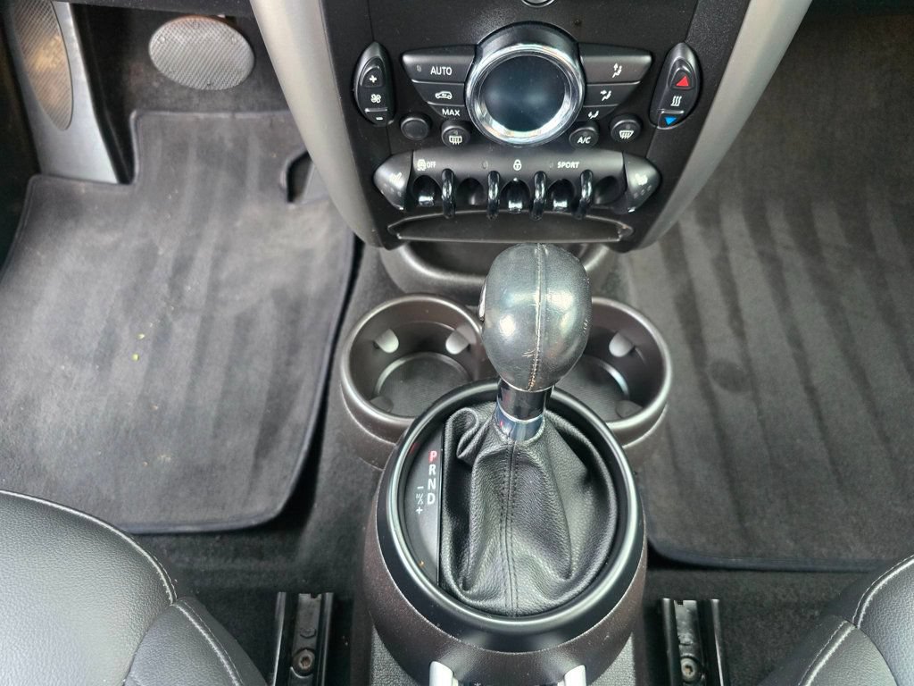 Used 2013 MINI Cooper Paceman FWD image 20