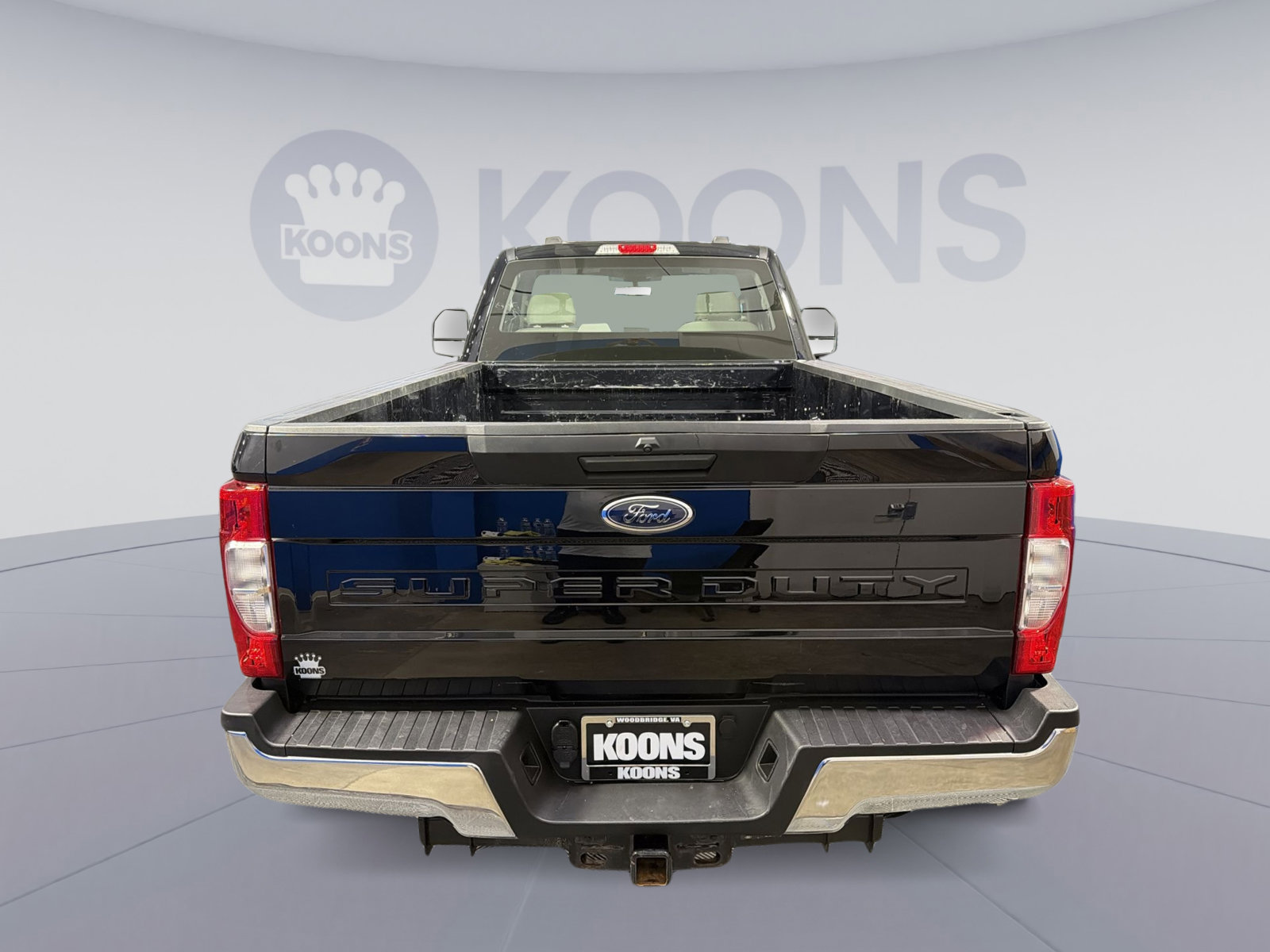Used 2022 Ford F350 XL w/ STX Appearance Package image 25
