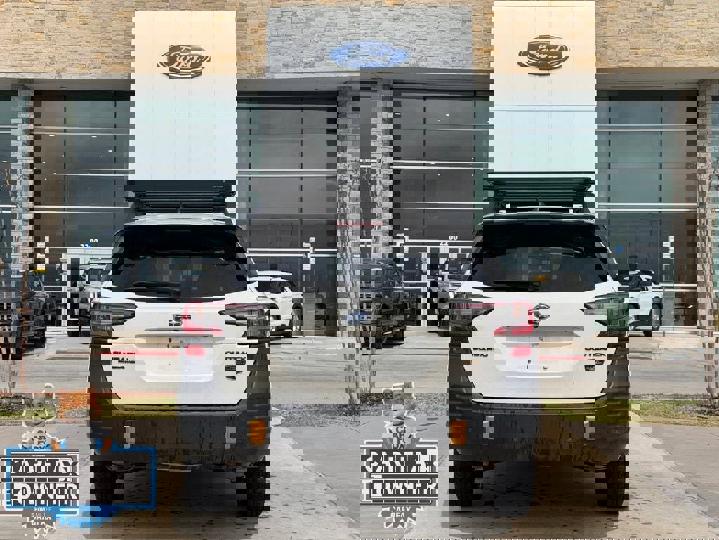 Used 2023 Subaru Outback Wilderness image 20