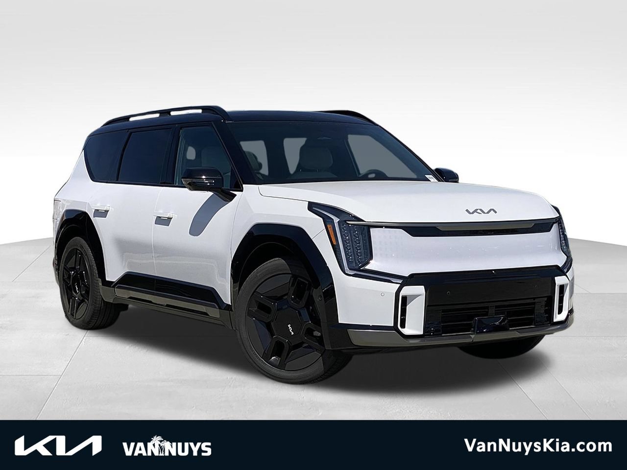 New 2026 Kia EV9 GT-Line AWD/4WD image 1