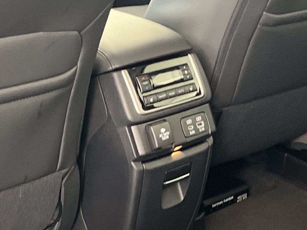 New 2027 Subaru Ascent Onyx Edition AWD/4WD image 38
