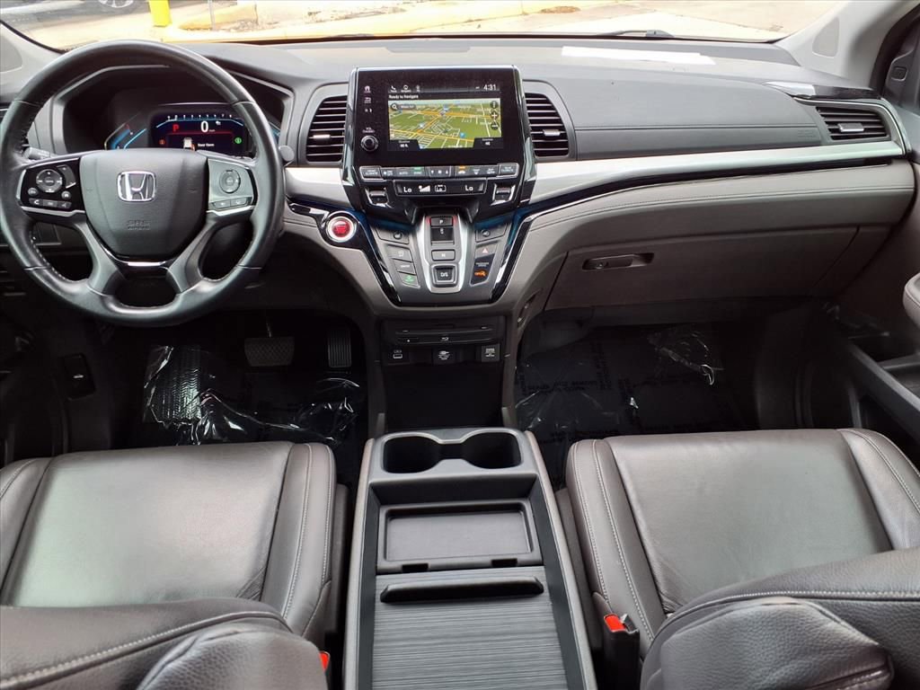 Used 2022 Honda Odyssey Touring image 15