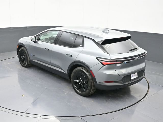 New 2026 Chevrolet Equinox EV LT image 54