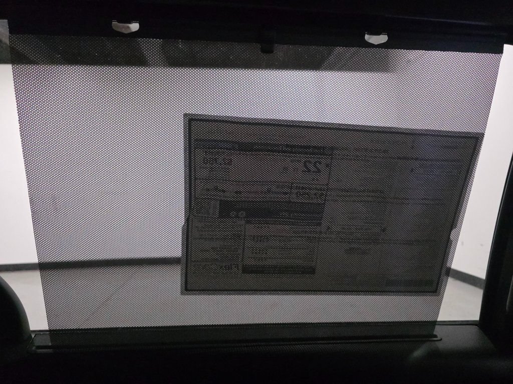 New 2026 Chrysler Pacifica Select FWD image 47