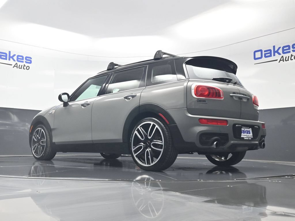 Used 2016 MINI Cooper Clubman S FWD image 39