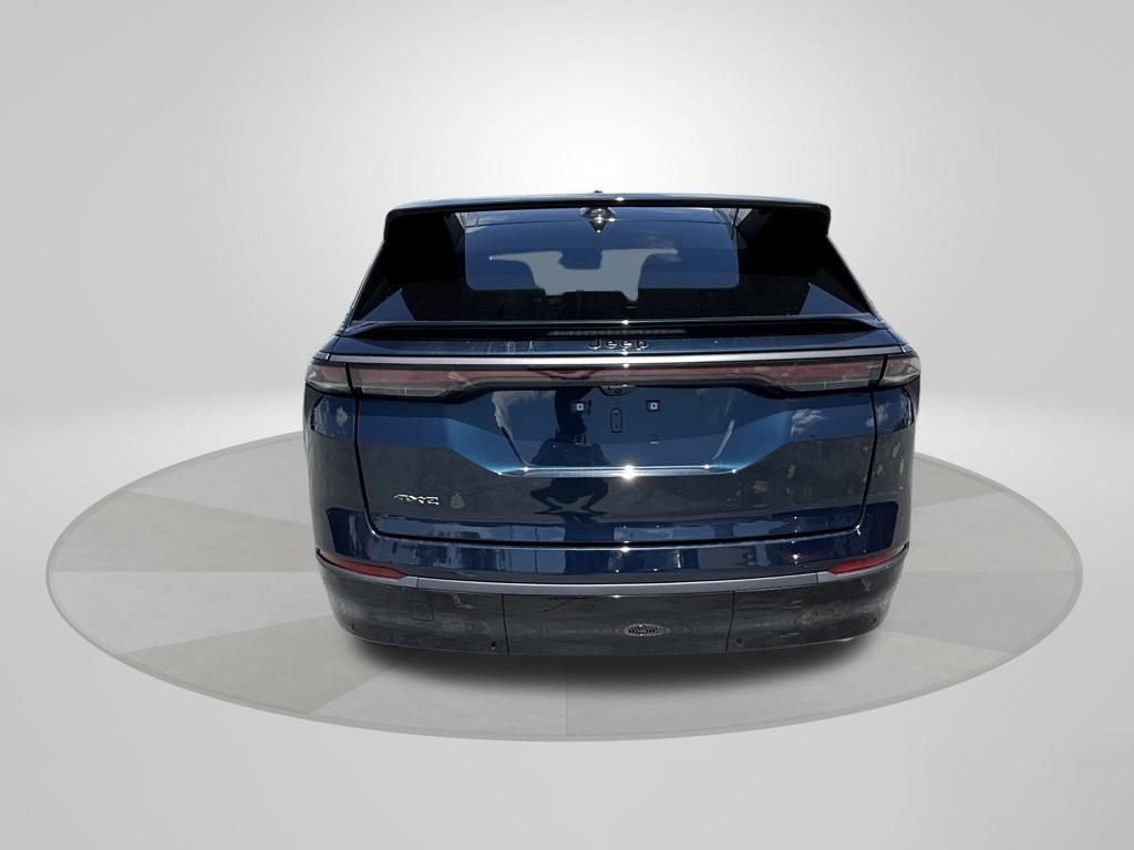 New 2025 Jeep Wagoneer S Limited image 6