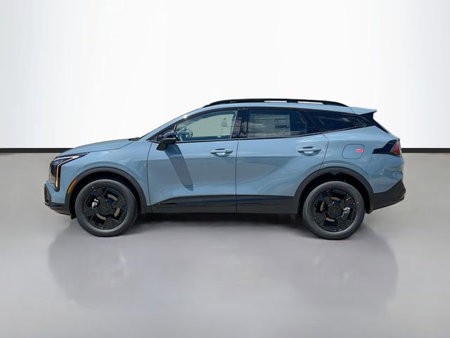 New 2026 Kia Sportage X-Line AWD/4WD image 4