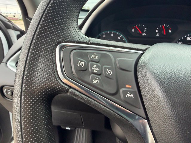 Used 2024 Chevrolet Malibu LT FWD image 18
