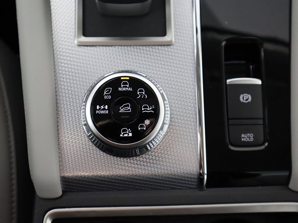 New 2025 Mitsubishi Outlander SEL AWD/4WD image 58