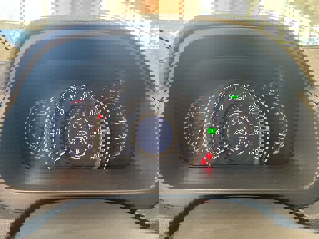 Used 2015 Honda CR-V EX-L image 33