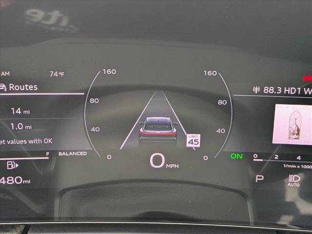 Certified 2025 Audi Q5 Premium Plus AWD/4WD image 10
