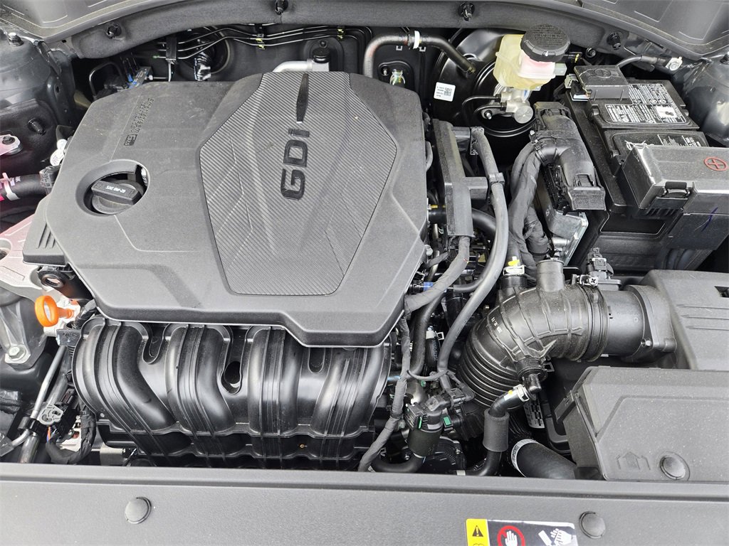 New 2026 Kia Sorento S image 21