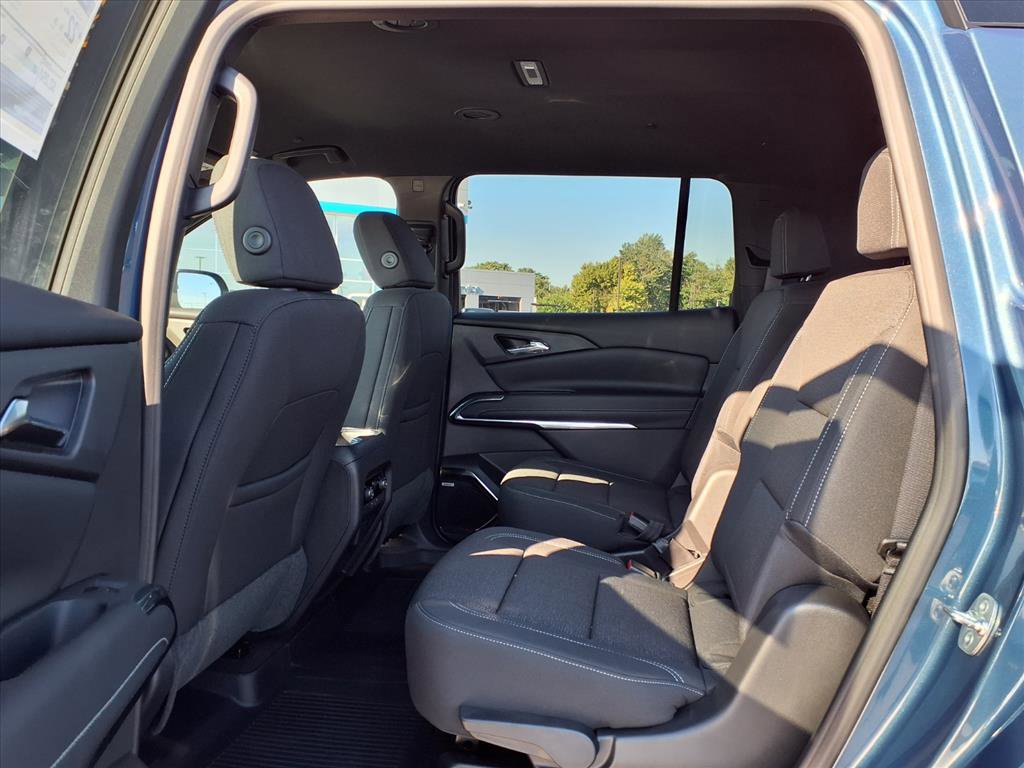 New 2026 Chevrolet Traverse LT w/ Enhanced Driving Package image 22