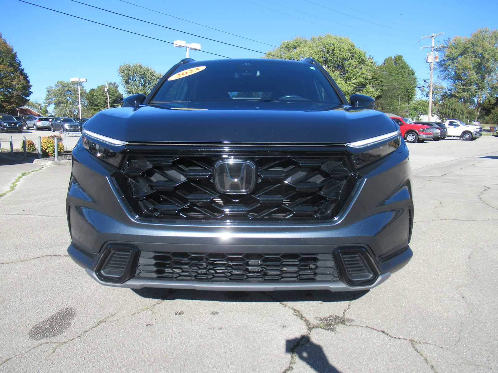 Used 2023 Honda CR-V Sport image 10