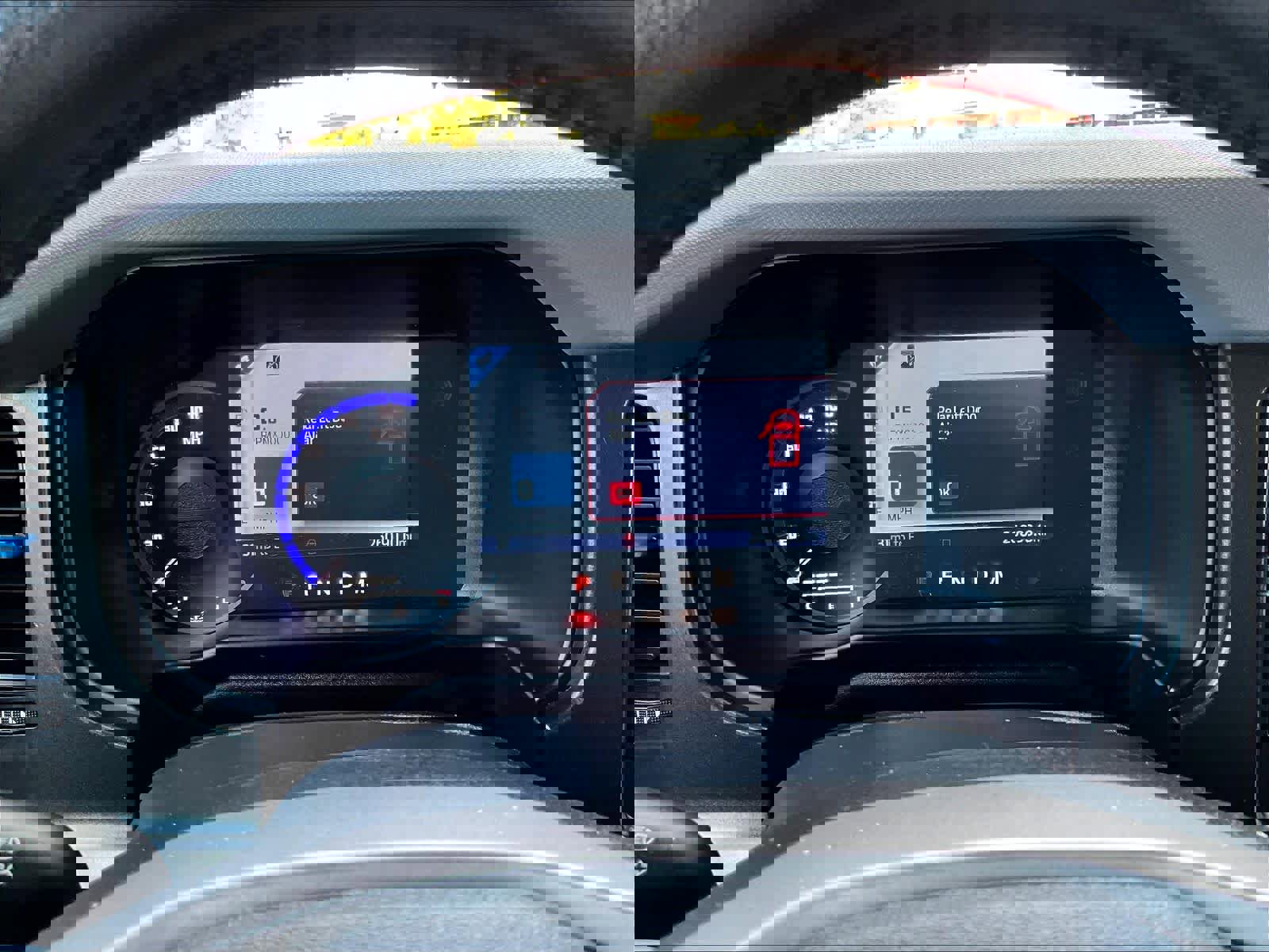 Used 2023 Ford Bronco Black Diamond w/ Sasquatch Package image 25