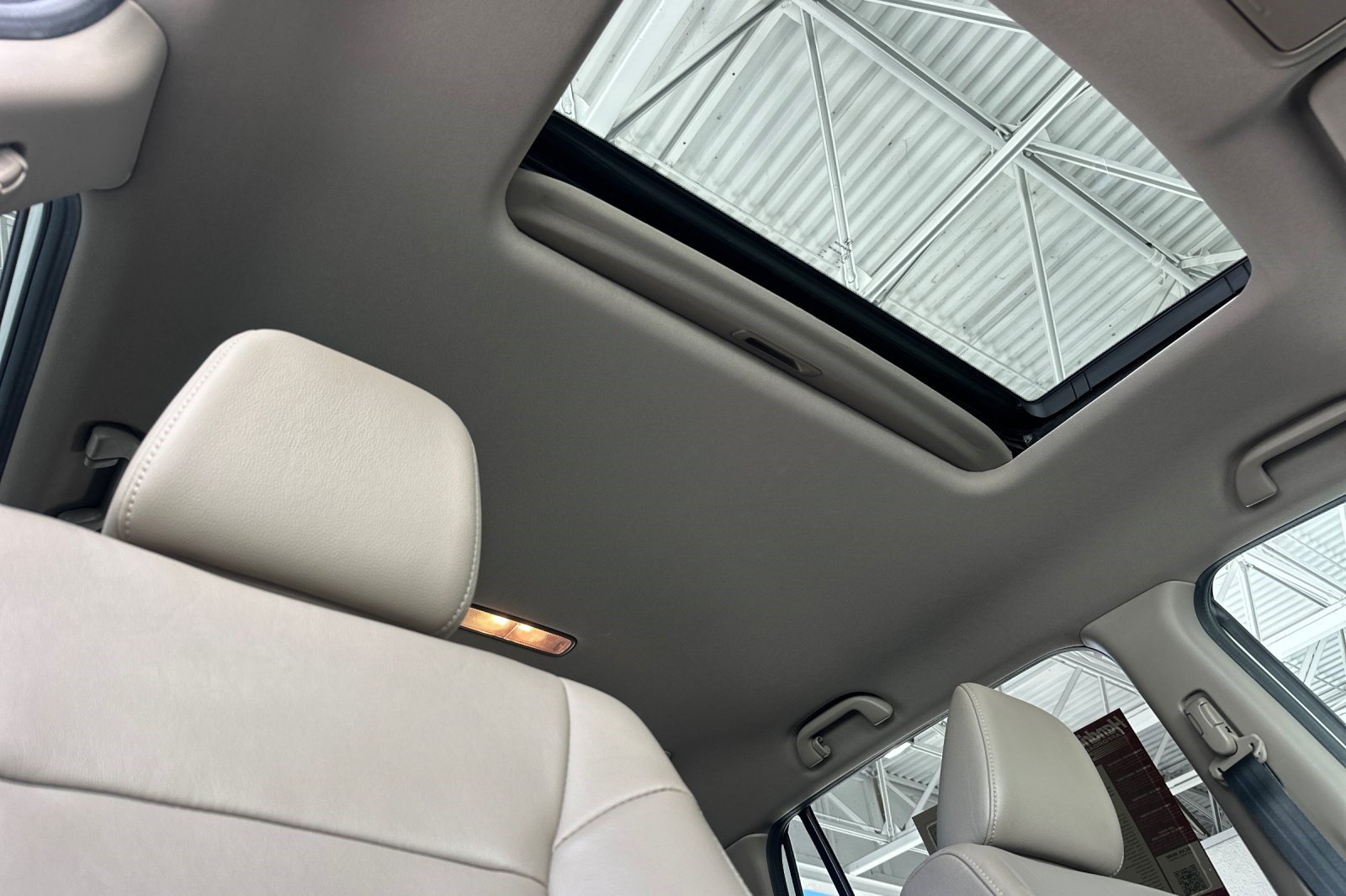 Used 2016 Honda Pilot EX-L image 22