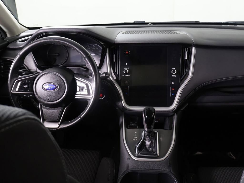 Used 2021 Subaru Legacy Premium w/ Popular Package #1 image 32