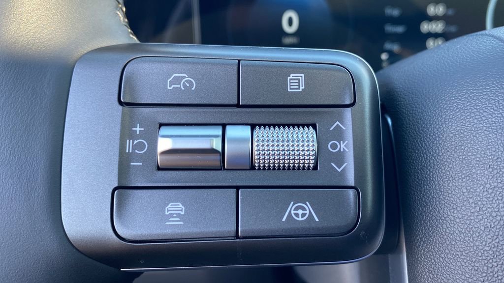 New 2026 Hyundai Palisade Calligraphy image 17