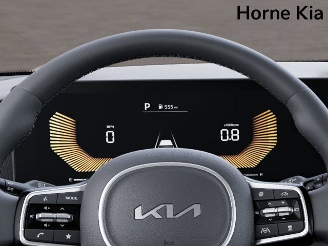 New 2026 Kia Carnival EX FWD image 21