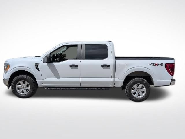 Used 2022 Ford F150 XLT w/ Trailer Tow Package image 13