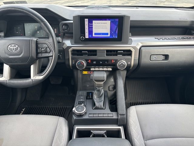 Certified 2024 Toyota Tacoma SR5 image 29